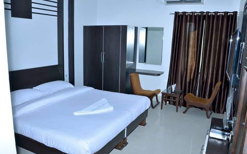 Karam Hotel, Hoshiarpur 1